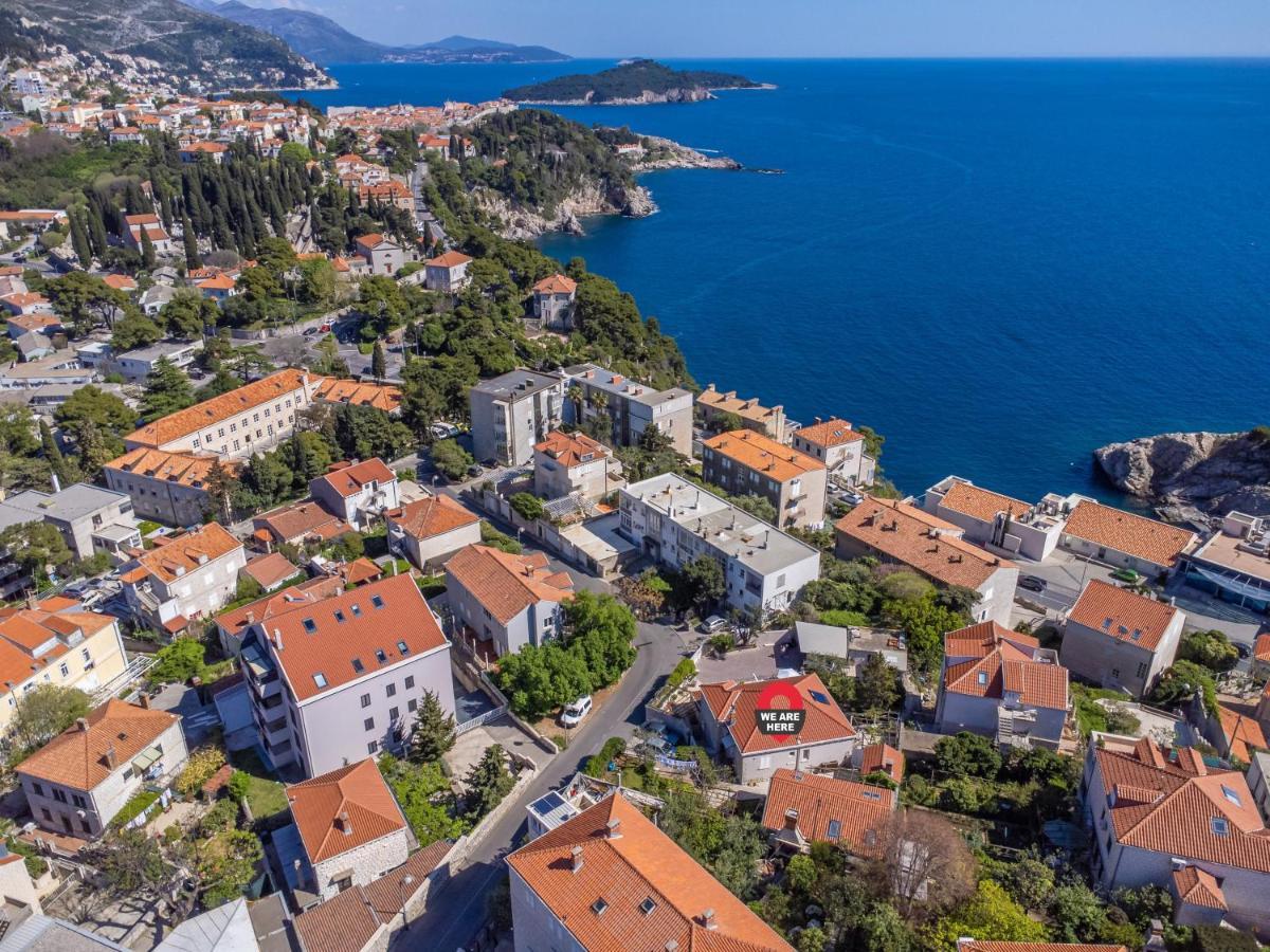 Rooms D&L, Free Parking On-Site Dubrovnik Ngoại thất bức ảnh